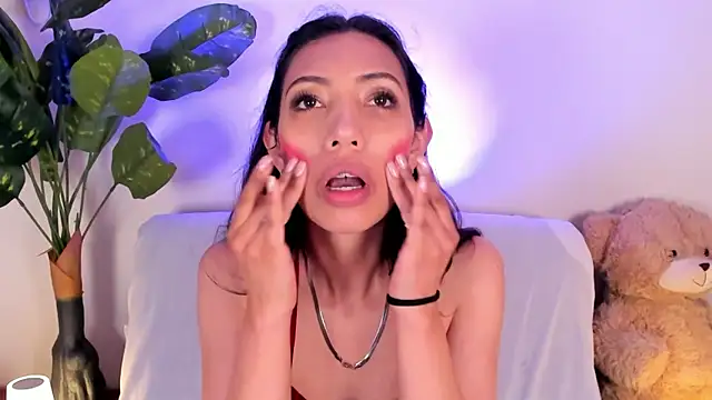 Miss veronicaa2 online show from 04/22/26, 01:12