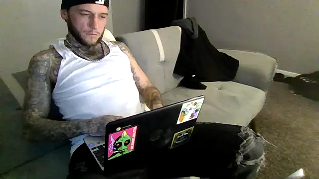 cruz815 online show from 01/06/26, 11:07