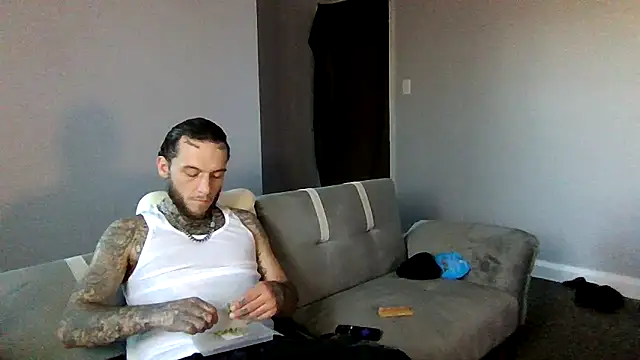 cruz815 online show from 01/07/26, 09:28