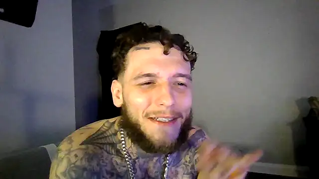 cruz815 online show from 02/14/26, 08:11