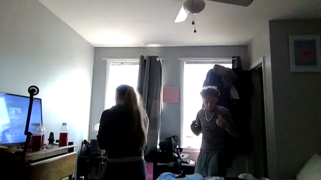 cruz815 online show from 03/24/26, 06:24