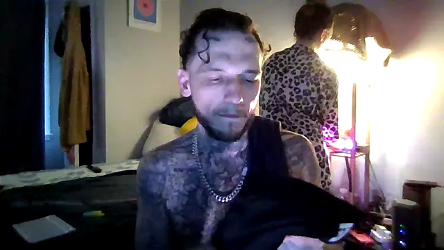 cruz815 online show from 03/27/26, 10:42