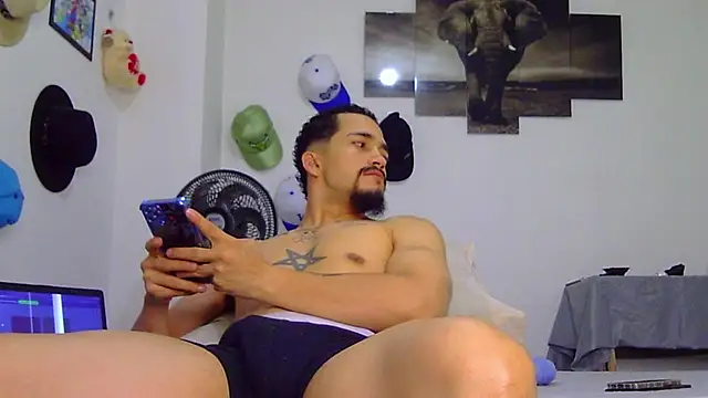 Keiviid online show from 02/02/26, 11:53