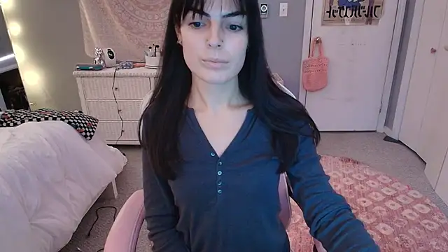 princesselysia online show from 11/12/25, 07:35