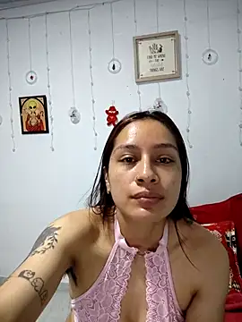 Marce0 online show from 03/18/26, 02:37