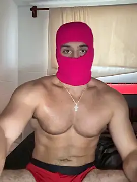 Snapshot of maskedmann1 chatting on 01/30/25, 08:42 maskedmann1 online show from 01/30/25, 08:42