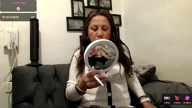 MirandaLatinaLovely online show from 03/03/26, 05:52