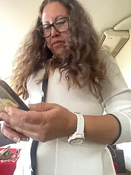 MirandaLatinaLovely online show from 03/20/26, 05:29