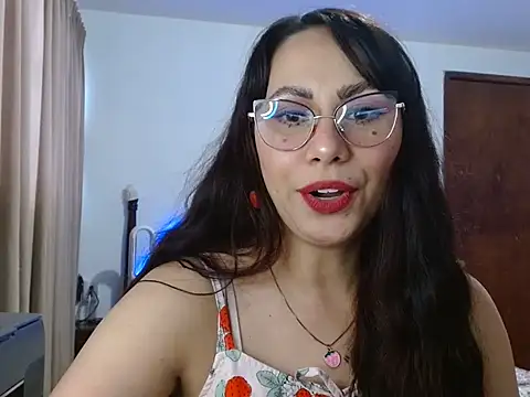 Snapshot of AloLovely_ chatting on 03/13/26, 11:00 AloLovely online show from 03/13/26, 11:00