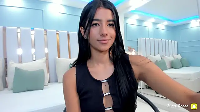 Snapshot of eva_roseee chatting on 10/27/25, 09:41 eva roseee online show from 10/27/25, 09:41