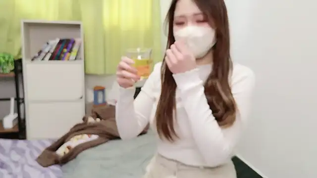 OMG-satsuki online show from 02/23/25, 11:36