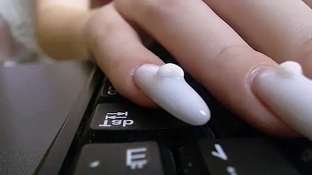 Snapshot of AngelaX_ chatting on 01/31/25, 11:03 AngelaX online show from 01/31/25, 11:03
