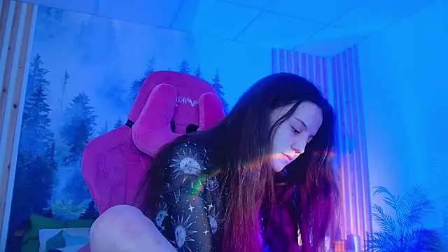 MilaStoyne online show from 01/11/26, 06:07