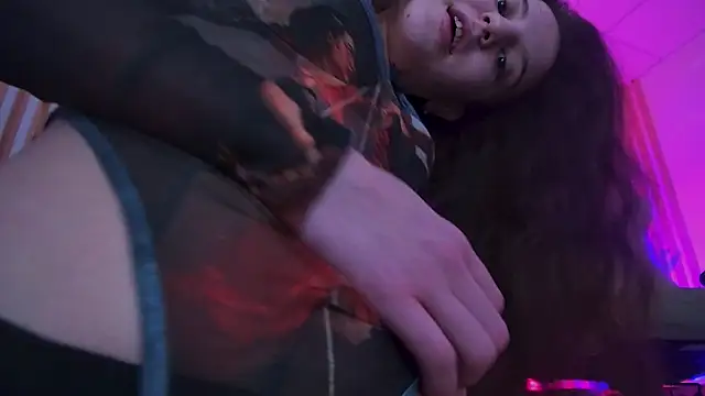 MilaStoyne online show from 01/18/26, 07:01