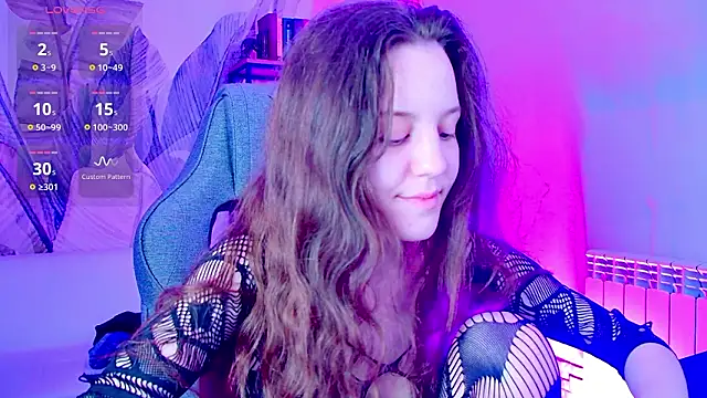 MilaStoyne online show from 03/24/26, 06:29