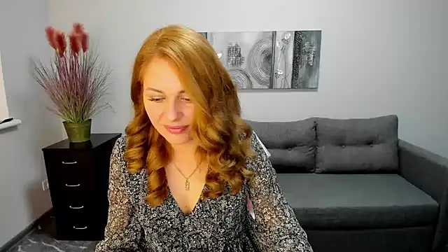 Mira Whites online show from 02/17/25, 07:15