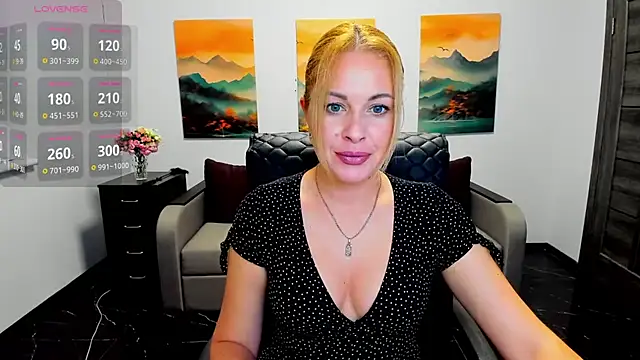 Mira Whites online show from 11/21/25, 01:10