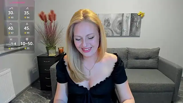Mira Whites online show from 03/24/26, 01:16