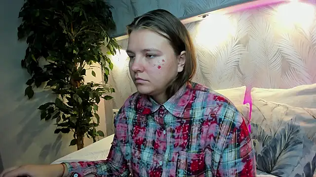 Jenny Jimmy online show from 09/22/25, 11:18