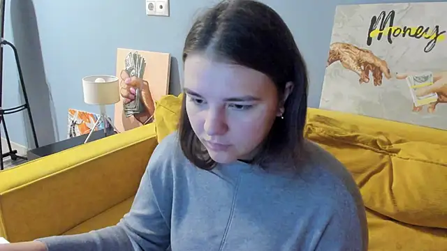 Jenny Jimmy online show from 09/29/25, 12:05