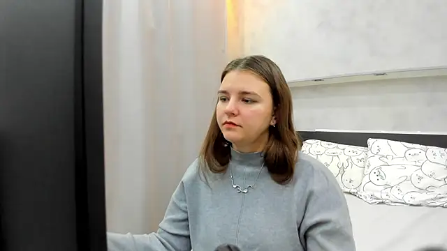 Jenny Jimmy online show from 09/30/25, 12:15