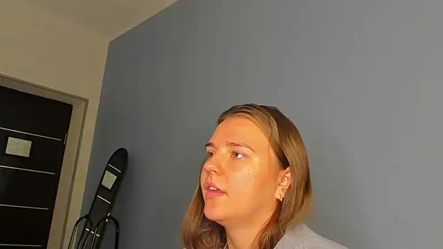 Jenny Jimmy online show from 10/02/25, 01:01