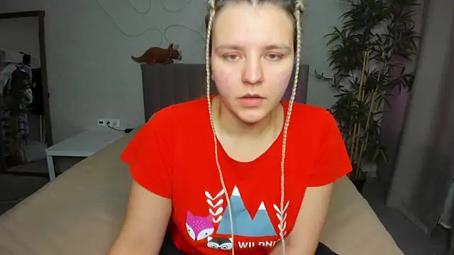 Jenny Jimmy online show from 10/24/25, 09:28