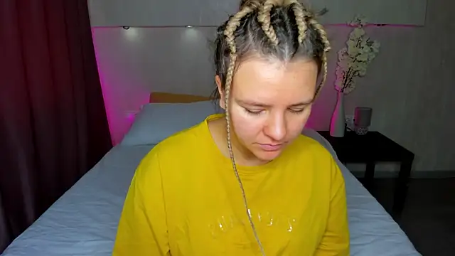 Jenny Jimmy online show from 10/26/25, 09:26