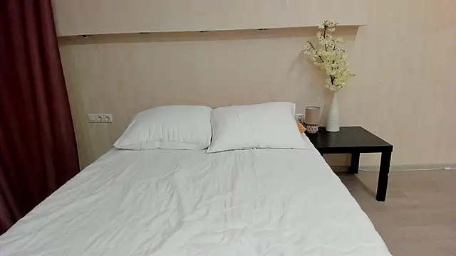 Jenny Jimmy online show from 11/13/25, 01:15