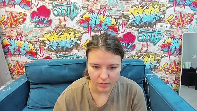 Jenny Jimmy online show from 01/14/26, 01:11