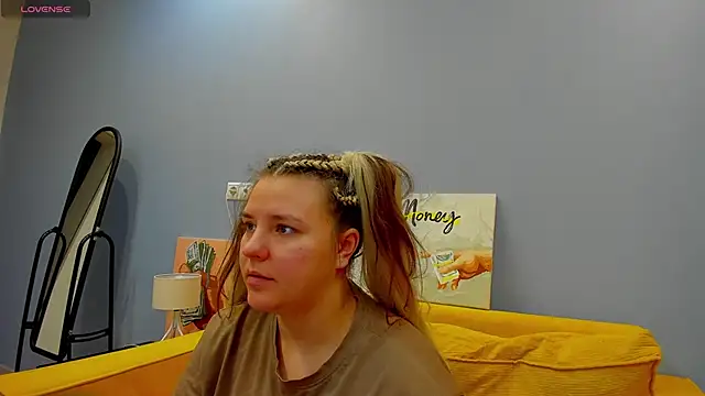 Jenny Jimmy online show from 02/21/26, 02:01