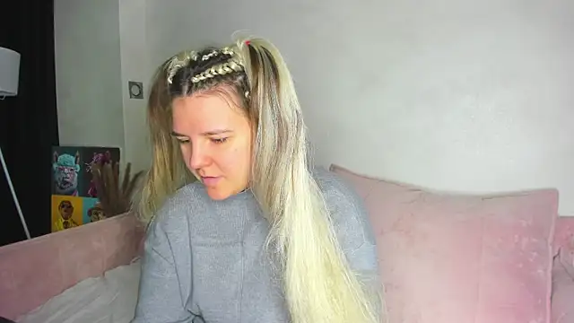 Jenny Jimmy online show from 02/23/26, 01:03