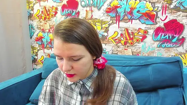 Snapshot of Jenny_Jimmy chatting on 04/09/26, 01:16 Jenny Jimmy online show from 04/09/26, 01:16