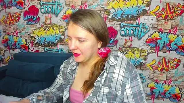 Snapshot of Jenny_Jimmy chatting on 04/09/26, 06:30 Jenny Jimmy online show from 04/09/26, 06:30