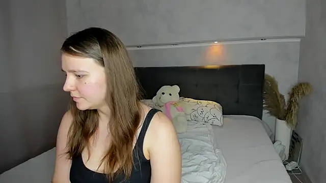 Snapshot of Jenny_Jimmy chatting on 05/02/26, 09:25 Jenny Jimmy online show from 05/02/26, 09:25