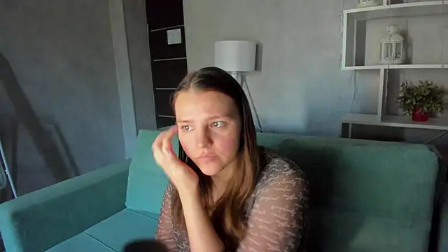 Snapshot of Jenny_Jimmy chatting on 05/07/26, 09:25 Jenny Jimmy online show from 05/07/26, 09:25