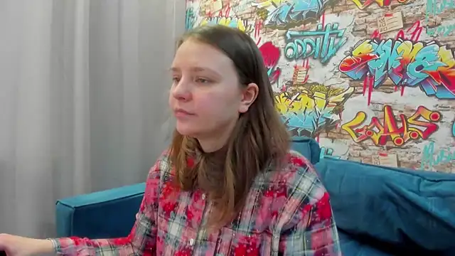 Snapshot of Jenny_Jimmy chatting on 05/11/26, 09:48 Jenny Jimmy online show from 05/11/26, 09:48