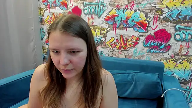 Snapshot of Jenny_Jimmy chatting on 05/11/26, 02:45 Jenny Jimmy online show from 05/11/26, 02:45