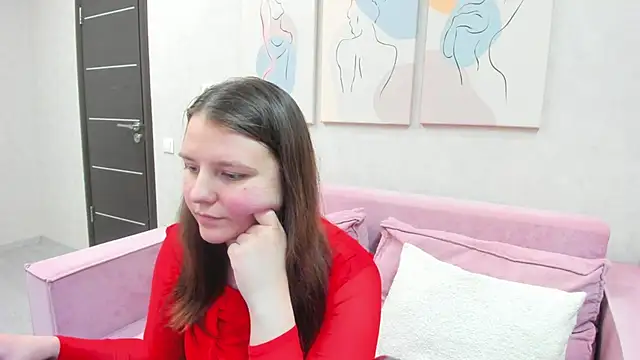 Snapshot of Jenny_Jimmy chatting on 05/12/26, 09:39 Jenny Jimmy online show from 05/12/26, 09:39