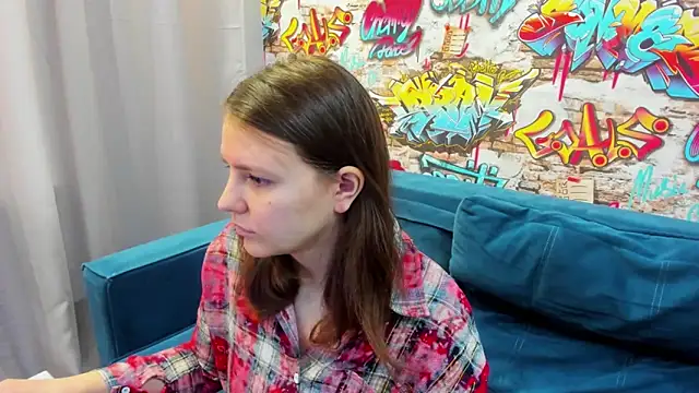 Snapshot of Jenny_Jimmy chatting on 05/18/26, 09:26 Jenny Jimmy online show from 05/18/26, 09:26
