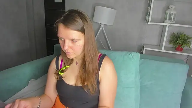 Snapshot of Jenny_Jimmy chatting on 06/10/26, 09:19 Jenny Jimmy online show from 06/10/26, 09:19
