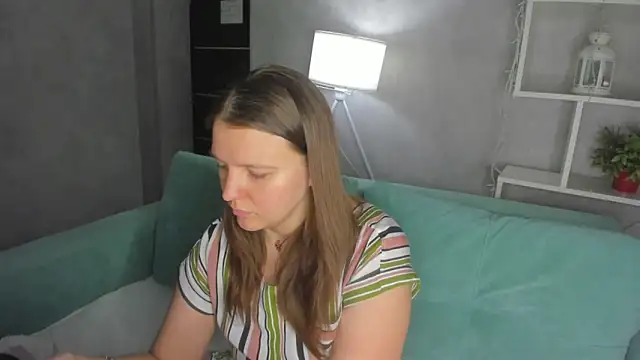 Snapshot of Jenny_Jimmy chatting on 06/19/26, 09:24 Jenny Jimmy online show from 06/19/26, 09:24