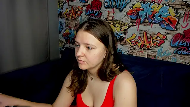 Snapshot of Jenny_Jimmy chatting on 06/28/26, 09:26 Jenny Jimmy online show from 06/28/26, 09:26