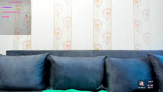 AddieAdams online show from 03/11/25, 11:44