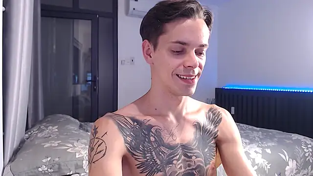 William Henry  online show from 10/06/25, 11:29