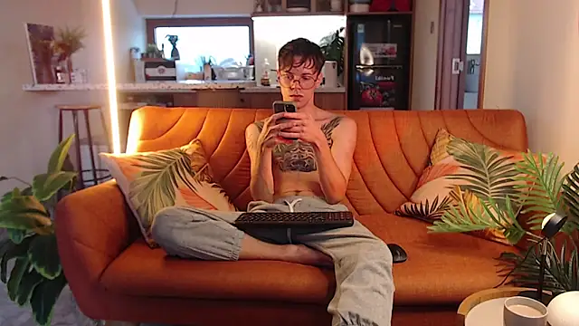 William Henry  online show from 03/19/26, 10:41