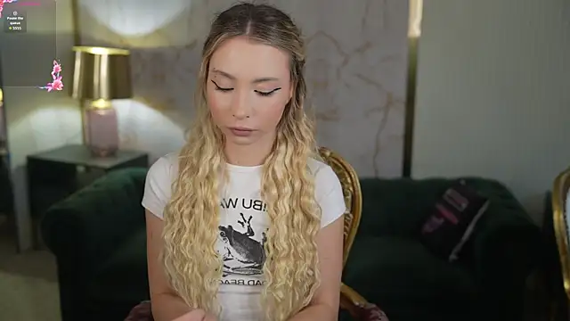 Emma Rose 69 online show from 04/09/26, 10:53