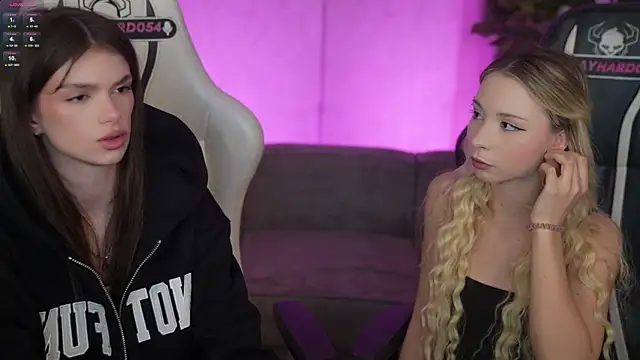 Emma Rose 69 online show from 04/28/26, 10:42