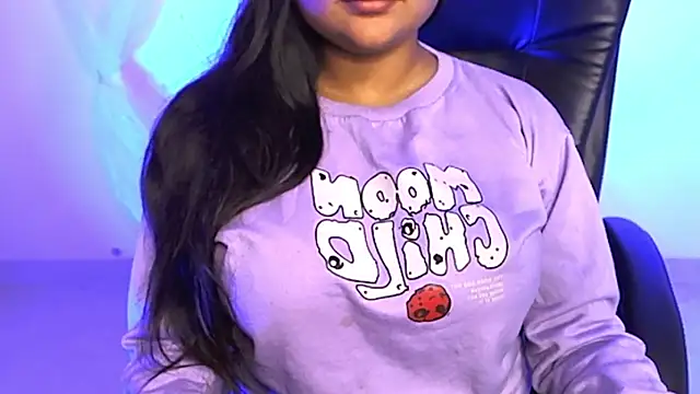 Kannu- online show from 02/17/25, 08:52