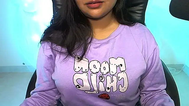 Kannu- online show from 02/27/25, 05:34